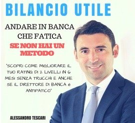 Scopri come migliorare il tuo rating di 2 livelli in 6 mesi senza trucchi e anche se il Direttore di banca è antipatico.